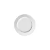 Degrenne 237401 Degrenne Collection L Couture Round Bread & Butter ...