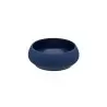 Degrenne 230821 Degrenne Cocottes Blue Round Casserole 14 cm - 50cl...