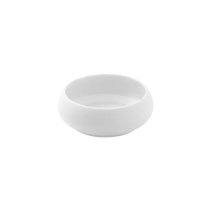Degrenne 209720 Degrenne Cocottes White Round Casserole 14 cm - 50c...