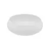Degrenne 234344 Degrenne Cocottes Sandy White Round Casserole 17.5 ...
