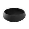 Degrenne 243803 Degrenne Cocotte & Gourmet Black Round Casserole 17...
