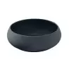 Degrenne 243800 Degrenne Cocotte & Gourmet Blue Round Casserole 17....