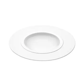 Degrenne 239321 Degrenne Bahia Pierre De Lune Round Gourmet Plate 2...