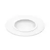 Degrenne 239321 Degrenne Bahia Pierre De Lune Round Gourmet Plate 2...