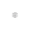 Degrenne 211892 Degrenne Cocottes Sandy White Slanted Rim Bowl Bowl...