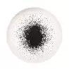 Degrenne 239208 Degrenne Modulo Arty Creation - White Round Dinner ...