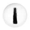 Degrenne 239209 Degrenne Modulo Arty Creation - White Round Dinner ...