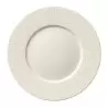Degrenne 239326 Degrenne Collection L Couture Ivoire Round Dinner P...