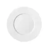 Degrenne 227824 Degrenne Collection L Round Dessert / Salad/ App. P...