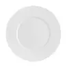 Degrenne 227823 Degrenne Collection L Round Dinner Plate W/Wide Rim...