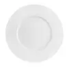 Degrenne Collection L Round Presentation Plate W/Wide Rim - 32 cm - 12''5/8 - Set of 3