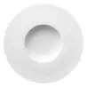 Degrenne 227847 Degrenne Collection L Fragment Round Shallow Bowl 3...