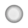 Degrenne 245603 Degrenne Collection L Fragment Black Round Dessert ...