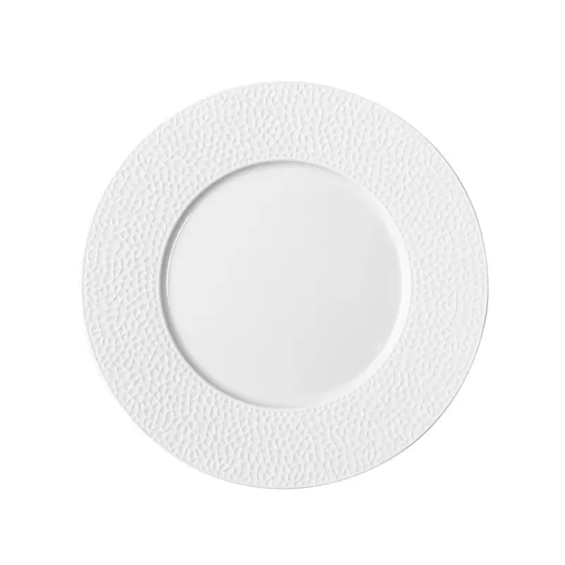 Degrenne 227845 Degrenne Collection L Fragment Round Dessert / Sala...