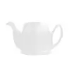 Degrenne 189946 Degrenne Salam White Tea Pot 2 Cups Without Lid - h...