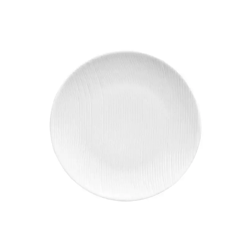 Degrenne 243269 Degrenne Rivage Round Bread Plate 15 cm - 5in 7/8 -...