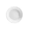 Degrenne 244640 Degrenne Reminiscence White Shallow Coupe Bowl. Med...