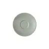 Degrenne 235693 Degrenne Modulo Nature Jade Coffee / Tea Saucer 15 ...