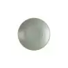 Degrenne 235685 Degrenne Modulo Nature Jade Round Bread Plate 16 cm...