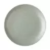 Degrenne 235682 Degrenne Modulo Nature Jade Round Dinner Plate 28 c...