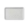 Degrenne 244094 Degrenne Newport Twist..Poli-Miroir.. Rectangular T...