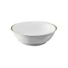 Degrenne 241099 Degrenne Galon Or Round Small Bowl 13.5 cm - 13.5 c...