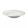 Degrenne 241097 Degrenne Galon Or Round Cereal Plate 22.5 cm - 22.5...