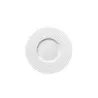 Degrenne Collection L Fragment Coffee / Tea Saucer - 15.8 cm - 6''1/4 - 25 cl - 8 oz 7/16 - Set of 6