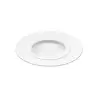 Degrenne 239320 Degrenne Bahia Pierre De Lune Round Gourmet Plate 2...