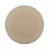 Degrenne 230918 Degrenne Bahia Dune Round Bread And Butter Plate 14...
