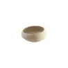 Degrenne 230926 Degrenne Bahia Dune Slanted Rim Bowl 30cl - 12 cm -...