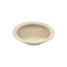 Degrenne Bahia Dune Round Deep Plate 20 cm - 7''7/8 - Set of 6