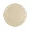 Degrenne 230920 Degrenne Bahia Dune Round Dinner Plate 26 cm - 10''...