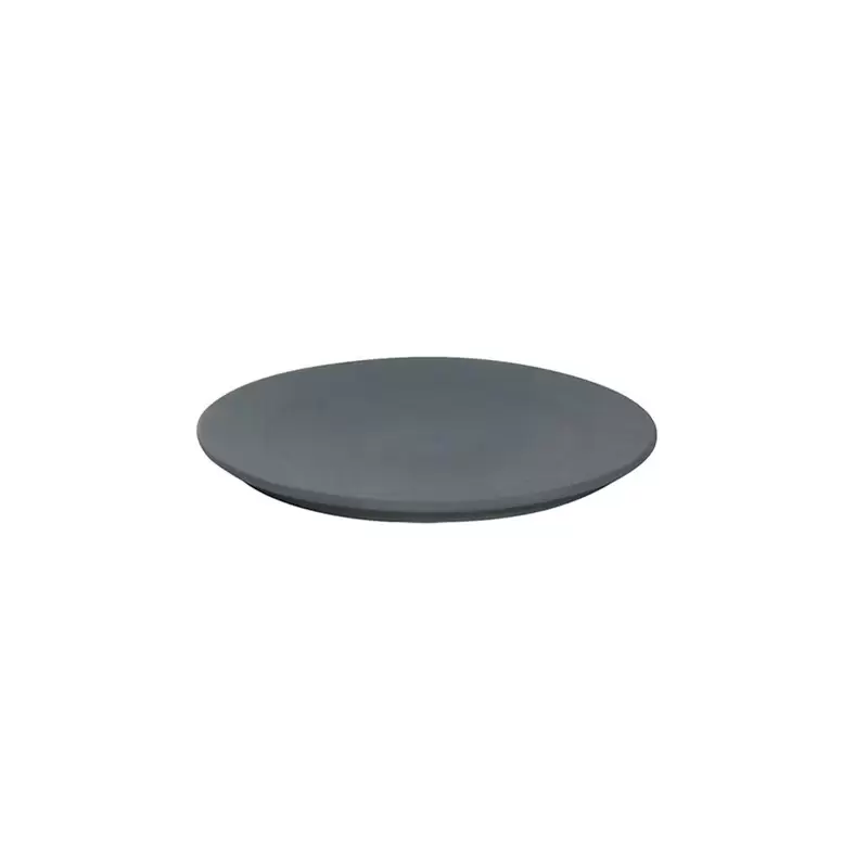 Degrenne 230973 Degrenne Bahia Bleu De Roche Round Plate / Casserol... Degrenne 230973 Degrenne Bahia Bleu De Roche Round Plate / Casserol...