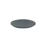 Degrenne 230973 Degrenne Bahia Bleu De Roche Round Plate / Casserol...