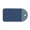 Degrenne 234950 Degrenne Bahia Bleu De Roche Board 25 x 13.5 cm - 2...