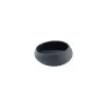Degrenne 230971 Degrenne Bahia Bleu De Roche Slanted Rim Bowl 30cl ...