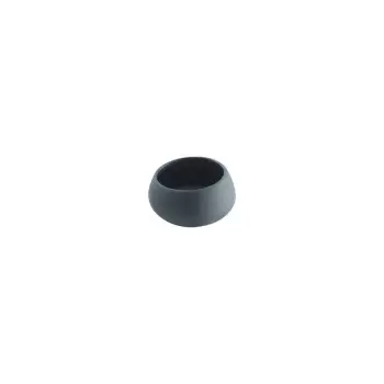 Degrenne 230970 Degrenne Bahia Bleu De Roche Slanted Rim Bowl 7cl -...