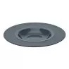 Degrenne 230969 Degrenne Bahia Bleu De Roche Round Gourmet Plate 26...