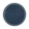 Degrenne 230966 Degrenne Bahia Bleu De Roche Round Dinner Plate 29 ...