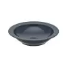 Degrenne Bahia Bleu De Roche Round Deep Plate 20 cm - 7''7/8 - Set of 6