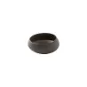 Degrenne 230943 Degrenne Bahia Basalte Slanted Rim Bowl 30cl - 12 c...