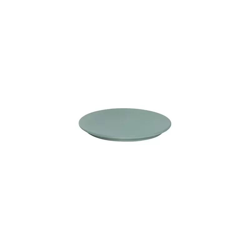 Degrenne 230959 Degrenne Bahia Argile Verte Round Plate / Casserole...