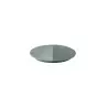Degrenne 244138 Degrenne Bahia Argile Verte Round Plate Casserole L...