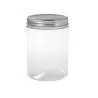 PacknWood Bokotwist Reusable Pet Jar - 16.9Oz Diam.3.42'' H:3.77'' - 160Pcs - 160 pcs