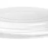 PacknWood Clear Pet Lid For 210Pc1550K & 210Pcpla1500 - Diam.7.3'' - 360 pcs