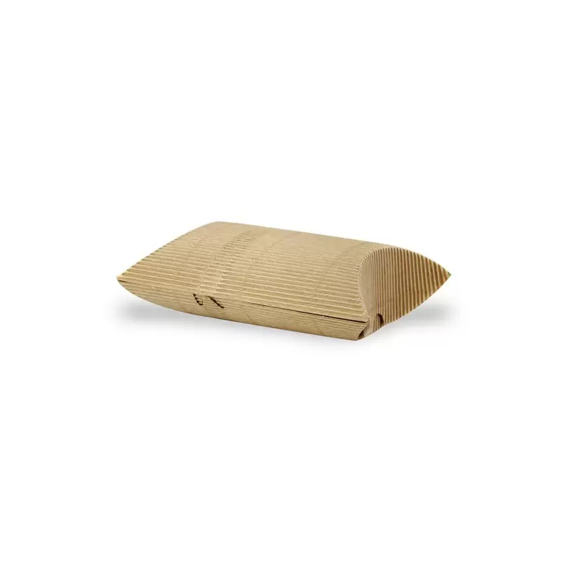 PacknWood 210Etcroq1 - Corrugated Hot Sandwich Box - 475 - 475 pcs PacknWood 210Etcroq1 - Corrugated Hot Sandwich Box - 475 - 475 pcs