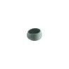Degrenne 236556 Degrenne Bahia Onyx Round Plate / Casserole Lid 12....