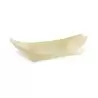 PacknWood Medium Wooden Boats - 3.5 Oz 5 x 3 x 1.3'' - 2000 Pcs