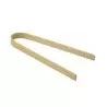 PacknWood 209BBPIN90 PacknWood 209Bbpin94 - Bamboo Tong - 2000 pcs